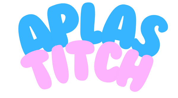 AplaStitch